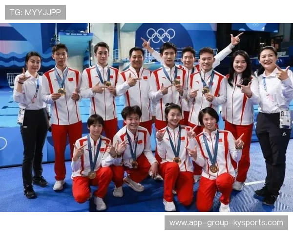 中国跳水队首次包揽全部金牌，中国跳水队首次包揽全部金牌的是谁